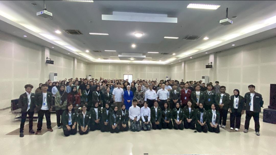 Consentration Seminar